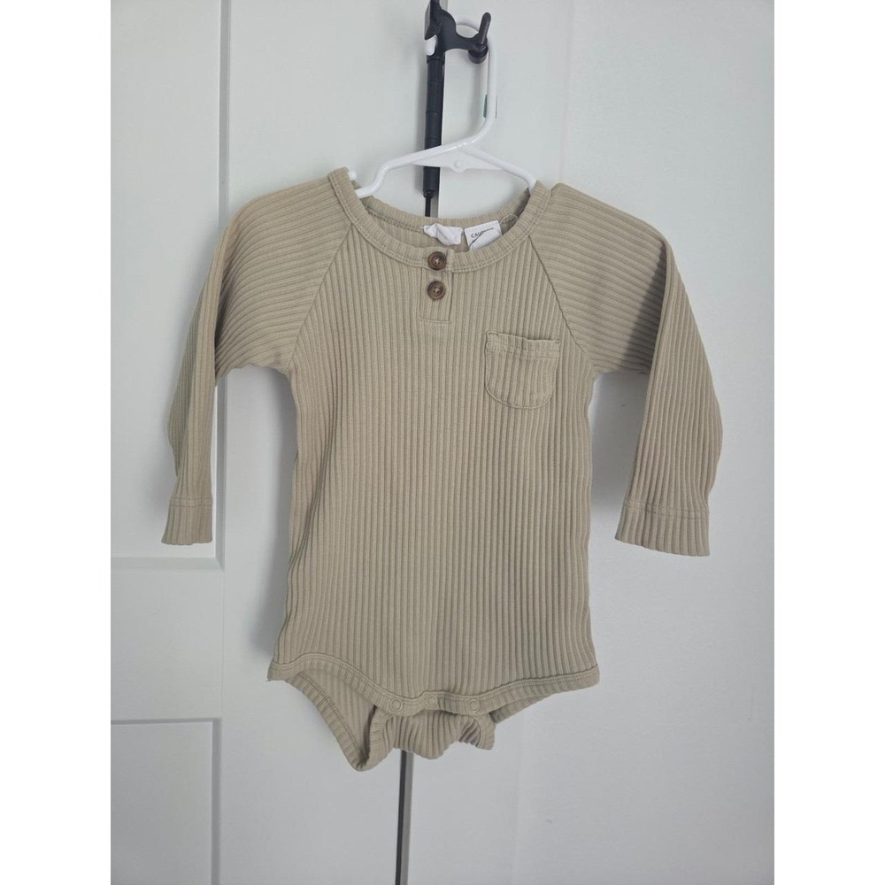 Jamie kay toddler boy bodysuit 2t